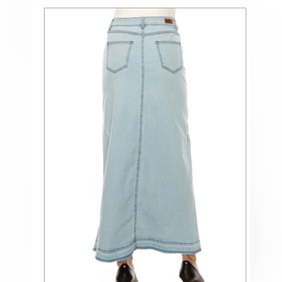 Be Girl Skirts - Picture 2 of 2